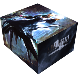 Final Fantasy TCG -...