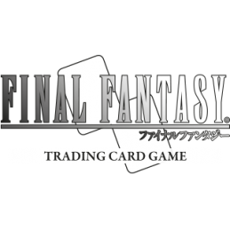 Final Fantasy TCG Hidden...