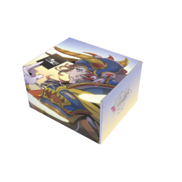 Final Fantasy TCG World...