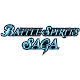 Battle Spirits Saga -...