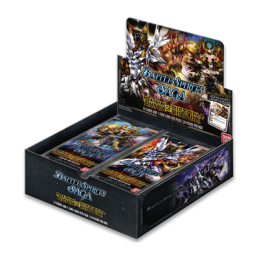 Battle Spirits Saga -...