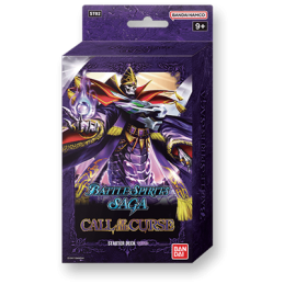 Battle Spirits Saga -...