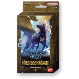 Battle Spirits Saga -...