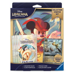 Disney Lorcana: Collection...