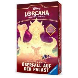 Disney Lorcana: Domäne von...