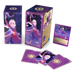 Disney Lorcana: Elsa...