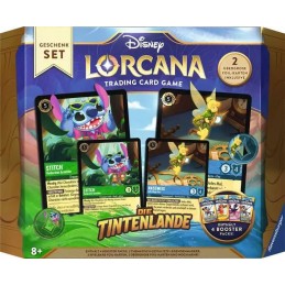 Disney Lorcana 3: Die...