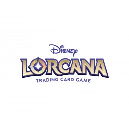 Disney Lorcana 2: Aufstieg...