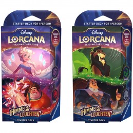 Disney Lorcana 5:...