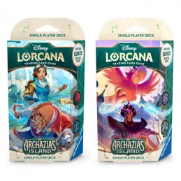 Disney Lorcana: Set 7 -...