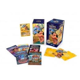 Disney Lorcana 7:...