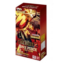 One Piece TCG - The Best...