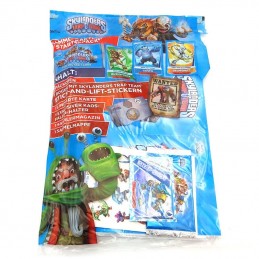 Skylanders: Trap Team...