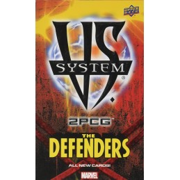 VS System: 2PCG The...