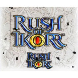 Rush of Ikorr - Shattered...