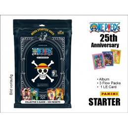One Piece - 25th...