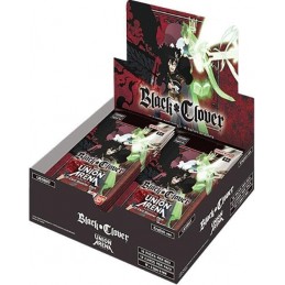 Union Arena - Black Clover...
