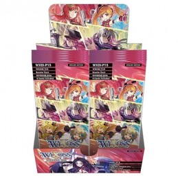 Wixoss - Legendary Diva...