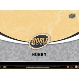 2025 Upper Deck World of...