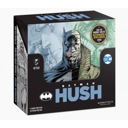 DC Comics - Batman Hush...