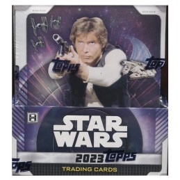 2023 Star Wars Topps Finest...