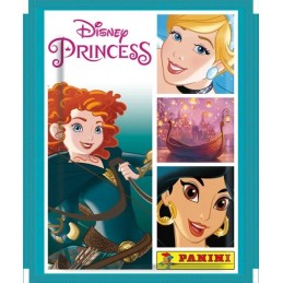 Disney Princess Sticker +...