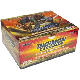 Digimon Card Game - Special...