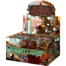 Flesh & Blood TCG - Bright...