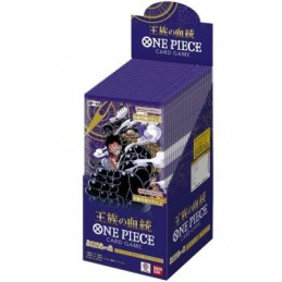 One Piece TCG - Royal...