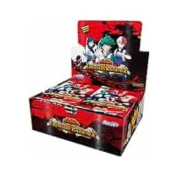 My Hero Academia CCG -...
