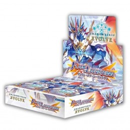 Shadowverse Evolve TCG -...