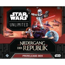Star Wars: Unlimited -...