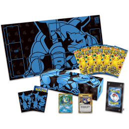 Pokemon TCG - Blastoise...