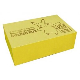 Pokemon TCG - 25th...