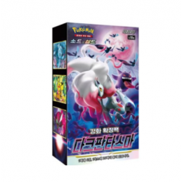 Pokemon TCG - Dark...