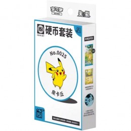 Pokemon TCG - Collect 151...