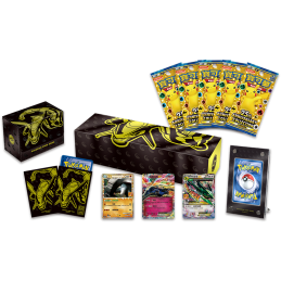Pokemon TCG - Rayquaza 25th...