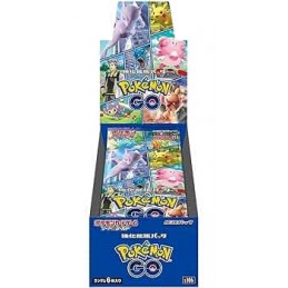 Pokemon TCG - Pokemon GO...