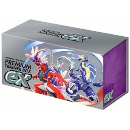 Pokemon TCG - Scarlet &...