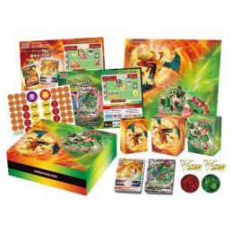 Pokemon TCG - Special...