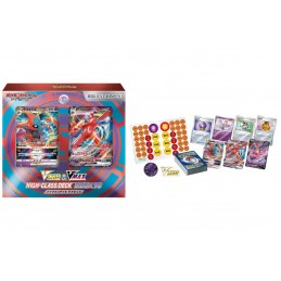 Pokemon TCG - Sword &...