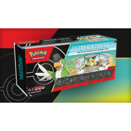 Pokemon TCG -...