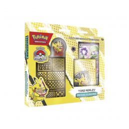 Pokemon TCG - World...