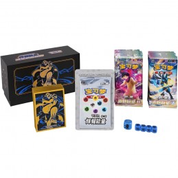 Pokemon TCG – Radiant...
