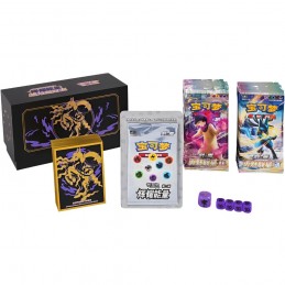 Pokemon TCG – Radiant...