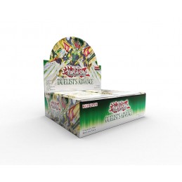 YuGiOh! - Duelists Advance...
