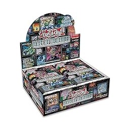 YuGiOh! - Maze of Memories...
