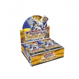 YuGiOh! - Cyberstorm Access...