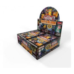 YuGiOh! - Maze of Millennia...