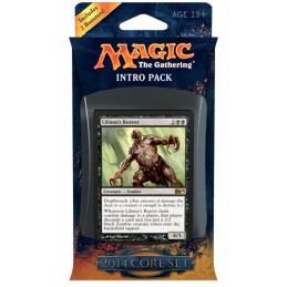 MTG - 2014 Core Set Intro...
